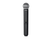 Shure BLX2/SM58 H8E Shure BLX2/SM58 H8E